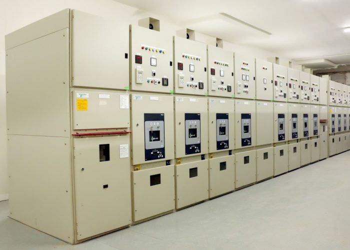 MV Switchgear